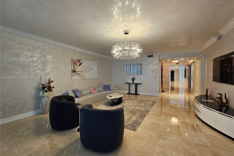 Copropriété à louer à Aventura, Floride: 3 chambres, 304.16 m2 № 1979493 - photo 22