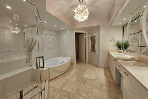 Copropriété à louer à Aventura, Floride: 3 chambres, 304.16 m2 № 1979493 - photo 10