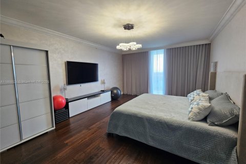 Copropriété à louer à Aventura, Floride: 3 chambres, 304.16 m2 № 1979493 - photo 6