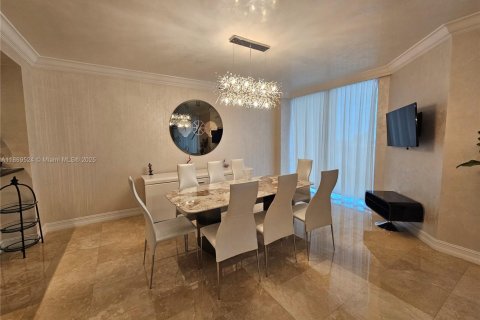 Copropriété à louer à Aventura, Floride: 3 chambres, 304.16 m2 № 1979493 - photo 24