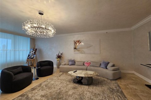 Copropriété à louer à Aventura, Floride: 3 chambres, 304.16 m2 № 1979493 - photo 20