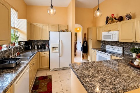 Casa en venta en Miami, Florida, 3 dormitorios, 189.24 m2 № 2401349 - foto 8