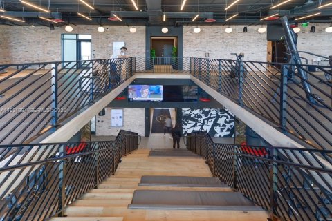 Купить кондоминиум в Майами, Флорида 1 спальня, 41.06м2, № 2054406 - фото 25