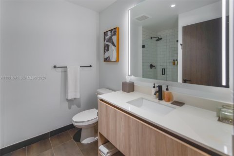 Купить кондоминиум в Майами, Флорида 1 спальня, 41.06м2, № 2054406 - фото 12