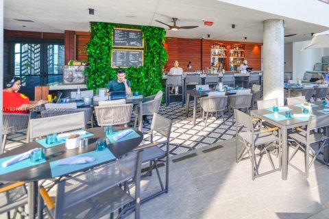 Купить кондоминиум в Майами, Флорида 1 спальня, 41.06м2, № 2054406 - фото 24