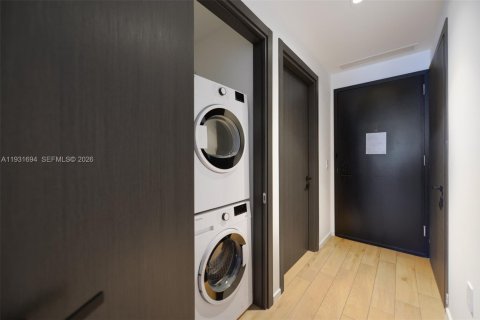 Купить кондоминиум в Майами, Флорида 1 спальня, 41.06м2, № 2054406 - фото 13