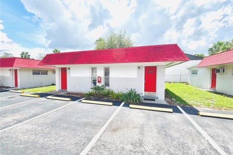 Studio à Tampa, Floride № 2371373