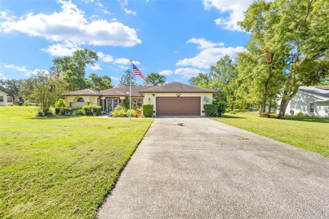 Villa ou maison à vendre à Spring Hill, Floride: 3 chambres, 165.46 m2 № 2386685 - photo 3
