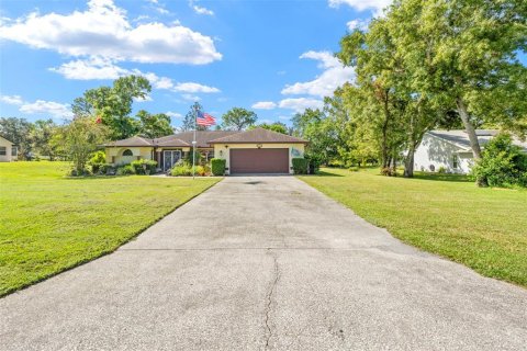 Villa ou maison à vendre à Spring Hill, Floride: 3 chambres, 165.46 m2 № 2386685 - photo 15