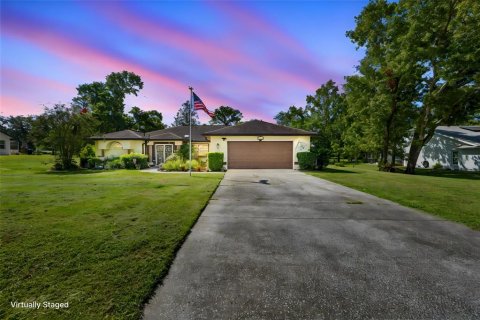Villa ou maison à vendre à Spring Hill, Floride: 3 chambres, 165.46 m2 № 2386685 - photo 4