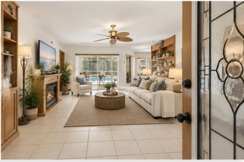 Villa ou maison à vendre à Spring Hill, Floride: 3 chambres, 165.46 m2 № 2386685 - photo 5