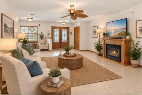 Villa ou maison à vendre à Spring Hill, Floride: 3 chambres, 165.46 m2 № 2386685 - photo 6