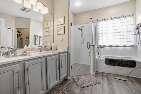 Villa ou maison à vendre à Leesburg, Floride: 3 chambres, 170.75 m2 № 2342263 - photo 22