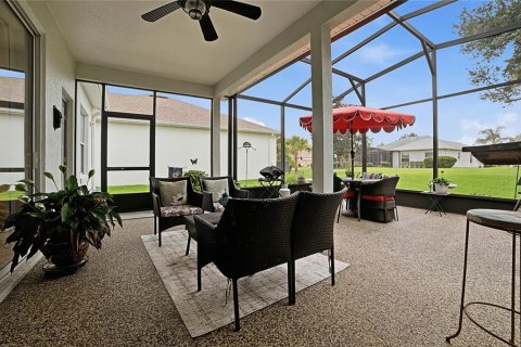 Villa ou maison à vendre à Leesburg, Floride: 3 chambres, 170.75 m2 № 2342263 - photo 24