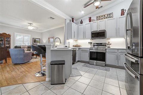 Villa ou maison à vendre à Leesburg, Floride: 3 chambres, 170.75 m2 № 2342263 - photo 10