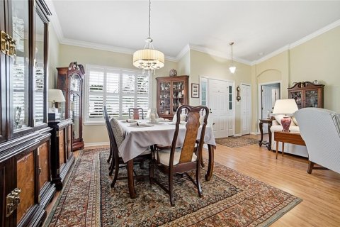 Villa ou maison à vendre à Leesburg, Floride: 3 chambres, 170.75 m2 № 2342263 - photo 4