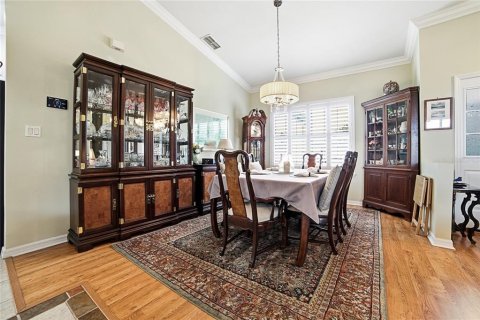Villa ou maison à vendre à Leesburg, Floride: 3 chambres, 170.75 m2 № 2342263 - photo 3