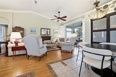 Villa ou maison à vendre à Leesburg, Floride: 3 chambres, 170.75 m2 № 2342263 - photo 11