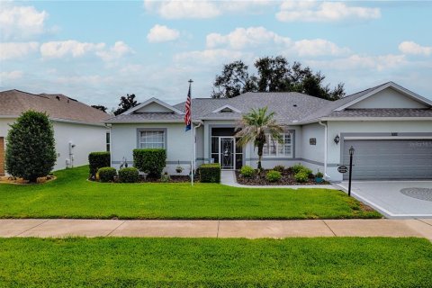 Villa ou maison à vendre à Leesburg, Floride: 3 chambres, 170.75 m2 № 2342263 - photo 30