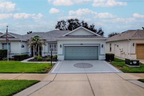 Villa ou maison à vendre à Leesburg, Floride: 3 chambres, 170.75 m2 № 2342263 - photo 29