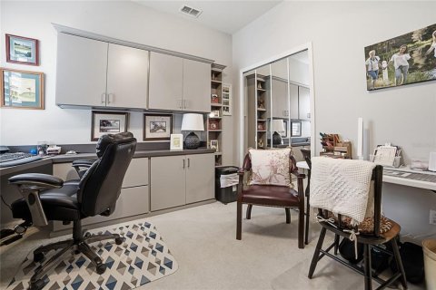 Villa ou maison à vendre à Leesburg, Floride: 3 chambres, 170.75 m2 № 2342263 - photo 19