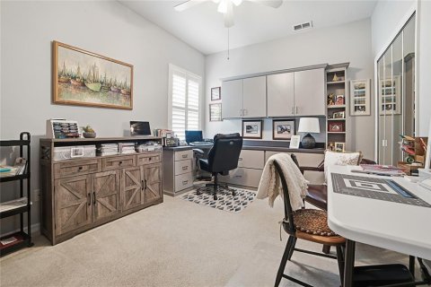 Villa ou maison à vendre à Leesburg, Floride: 3 chambres, 170.75 m2 № 2342263 - photo 18