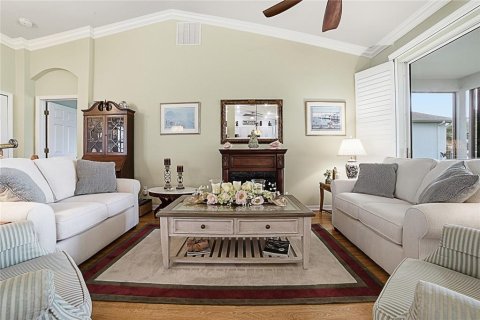 Villa ou maison à vendre à Leesburg, Floride: 3 chambres, 170.75 m2 № 2342263 - photo 6