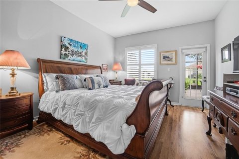 Villa ou maison à vendre à Leesburg, Floride: 3 chambres, 170.75 m2 № 2342263 - photo 20