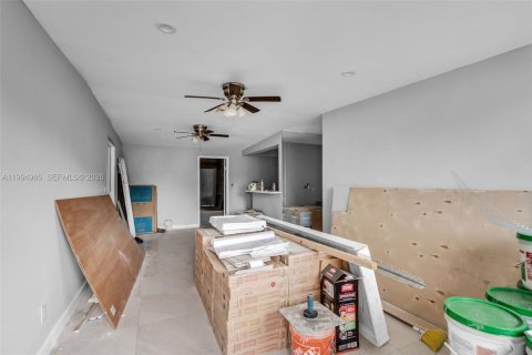 Купить виллу или дом в Форт-Лодердейл, Флорида 5 спален, 76.64м2, № 2064157 - фото 17