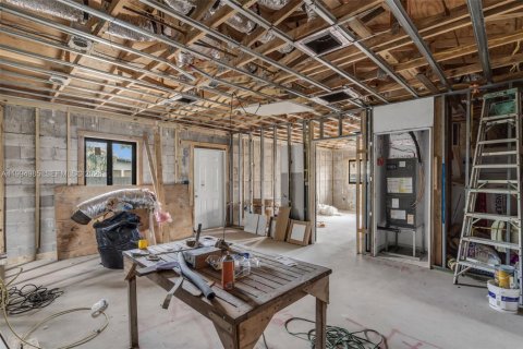 Купить виллу или дом в Форт-Лодердейл, Флорида 5 спален, 76.64м2, № 2064157 - фото 6