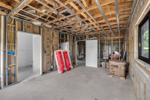 Купить виллу или дом в Форт-Лодердейл, Флорида 5 спален, 76.64м2, № 2064157 - фото 19