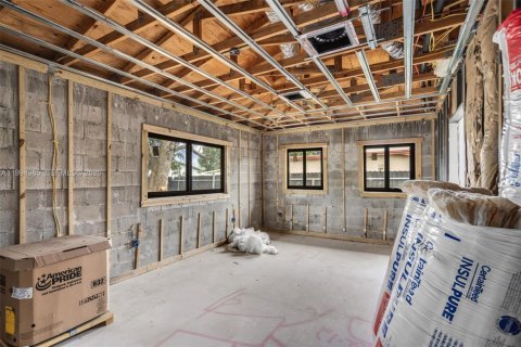 Купить виллу или дом в Форт-Лодердейл, Флорида 5 спален, 76.64м2, № 2064157 - фото 5