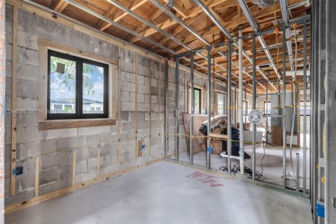 Купить виллу или дом в Форт-Лодердейл, Флорида 5 спален, 76.64м2, № 2064157 - фото 26