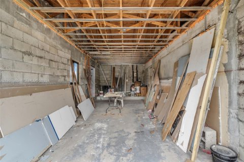 Купить виллу или дом в Форт-Лодердейл, Флорида 5 спален, 76.64м2, № 2064157 - фото 25