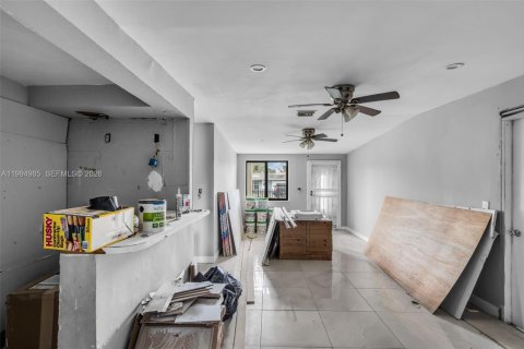 Купить виллу или дом в Форт-Лодердейл, Флорида 5 спален, 76.64м2, № 2064157 - фото 14