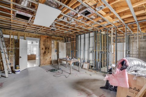 Купить виллу или дом в Форт-Лодердейл, Флорида 5 спален, 76.64м2, № 2064157 - фото 7