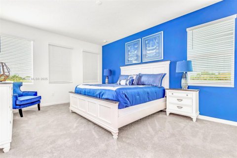 Casa en venta en Kissimmee, Florida, 6 dormitorios № 1937825 - foto 22