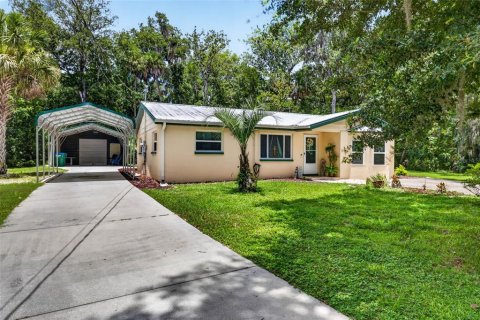 Casa en venta en Homosassa, Florida, 2 dormitorios, 103.68 m2 № 2207397 - foto 2