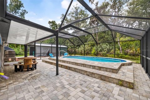 Casa en venta en Homosassa, Florida, 2 dormitorios, 103.68 m2 № 2207397 - foto 23