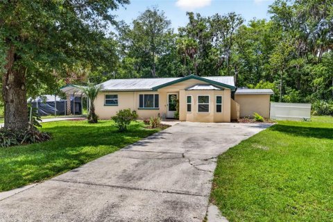 Casa en Homosassa, Florida 2 dormitorios, 103.68 m2 № 2207397