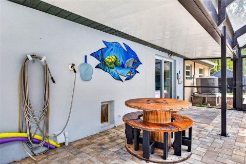 Casa en venta en Homosassa, Florida, 2 dormitorios, 103.68 m2 № 2207397 - foto 24