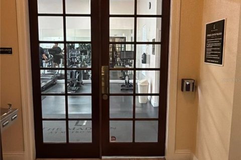 Condominio en venta en Orlando, Florida, 1 dormitorio, 79.34 m2 № 2156368 - foto 22