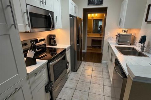 Condominio en venta en Orlando, Florida, 1 dormitorio, 79.34 m2 № 2156368 - foto 7