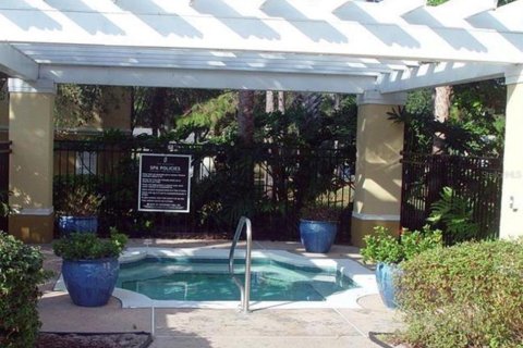 Condominio en venta en Orlando, Florida, 1 dormitorio, 79.34 m2 № 2156368 - foto 20