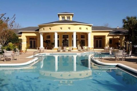 Condominio en venta en Orlando, Florida, 1 dormitorio, 79.34 m2 № 2156368 - foto 19