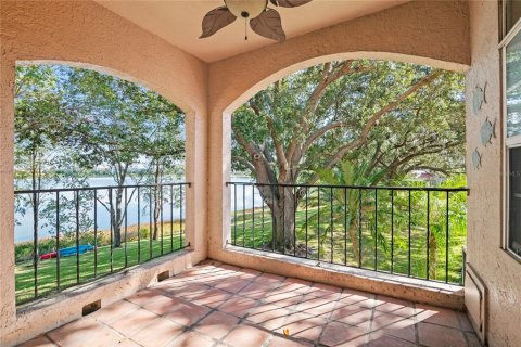Touwnhouse à vendre à Orlando, Floride: 3 chambres, 223.06 m2 № 2399568 - photo 16