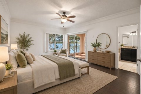 Touwnhouse à vendre à Orlando, Floride: 3 chambres, 223.06 m2 № 2399568 - photo 5