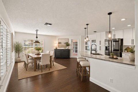 Touwnhouse à vendre à Orlando, Floride: 3 chambres, 223.06 m2 № 2399568 - photo 4