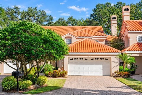 Touwnhouse à Orlando, Floride 3 chambres, 223.06 m2 № 2399568