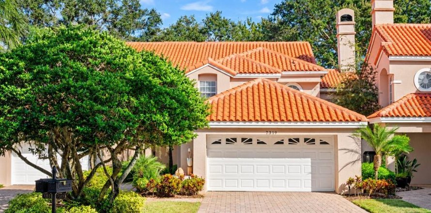 Touwnhouse à Orlando, Floride 3 chambres, 223.06 m2 № 2399568